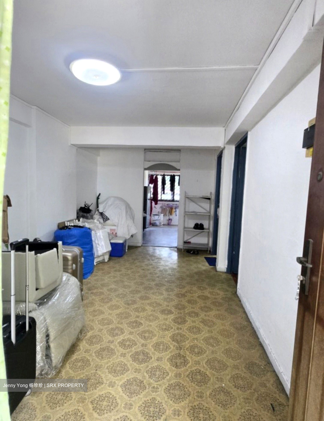 Blk 1 Hougang Avenue 3 (Hougang), HDB 3 Rooms #585409131